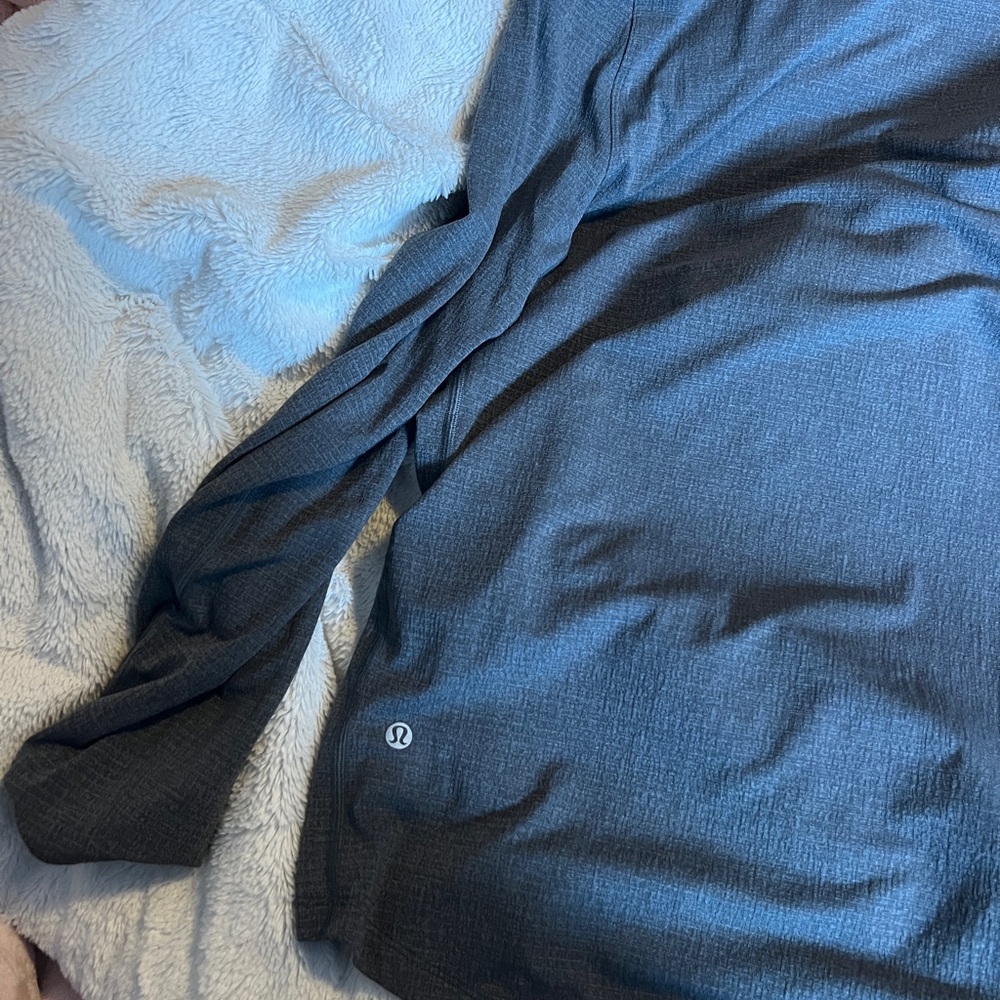 Lululemon Pullover - image 2